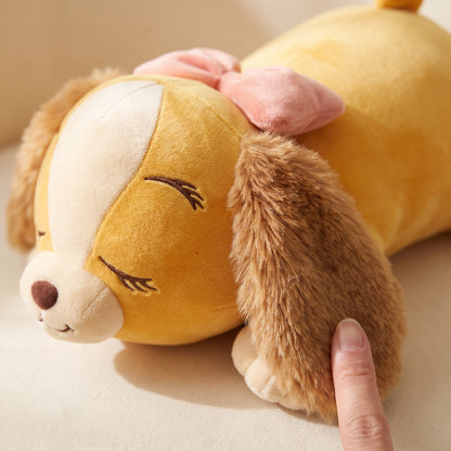 Lady S Mochi Hug Umarmungskissen – Detail