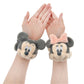 Mickey Mouse Handgelenkband Handtuch Japan Disney Store