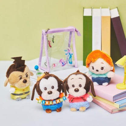 Powerline Uru Pochachan Japan Disney Store