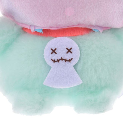 Scrump Uru Pochachan RAINY DAY 2025 - Kuscheltier - 14.5 cm
