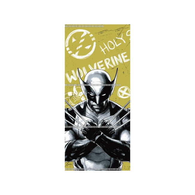 Deadpool & Wolverine Ticketinhaber Japan Disney Store