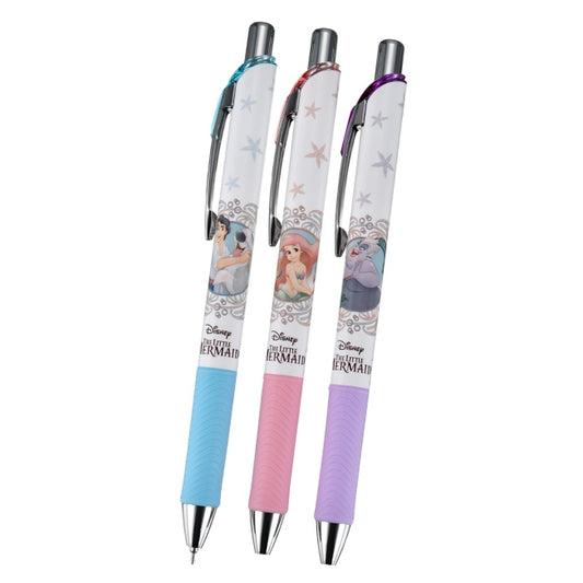 Die kleine Meerjungfrau Engel 0.5 Gel-Tintenstift-Set