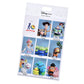 Toy Story 4 Aufkleber Sticker Collection Japan Disney Store