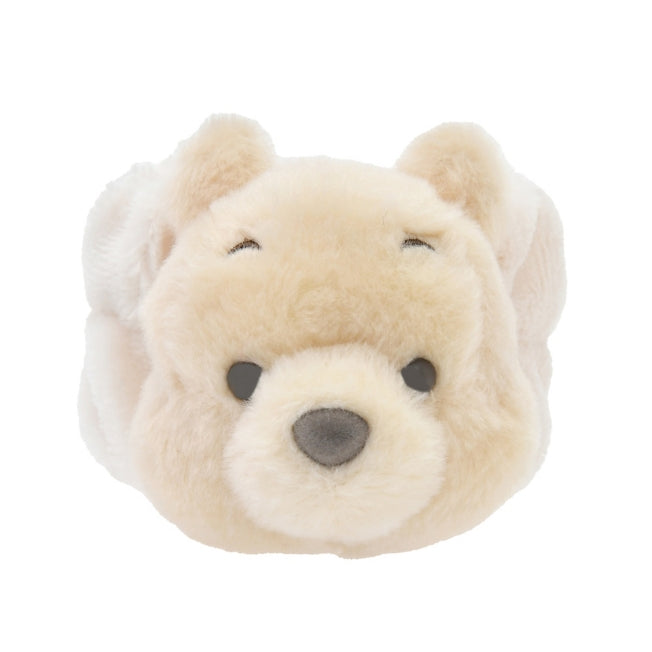 Winnie the Pooh Handgelenkband Handtuch Japan Disney Store