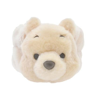 Winnie the Pooh Handgelenkband Handtuch Japan Disney Store