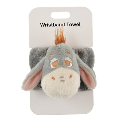 I-Ah Handgelenkband Handtuch Japan Disney Store