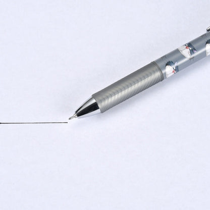 Lucifer Engel 0.5 Gel-Tintenstift Niedliche Katze Japan Disney Store