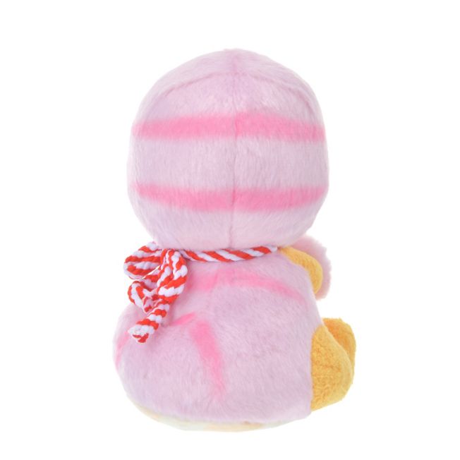 ETO Winnie the Pooh (S) Pink Japan Disney Store