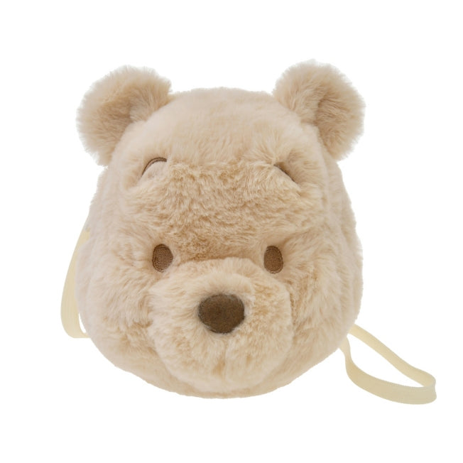 Winnie the Pooh Tasche Enjoy Winter Japan Disney Store