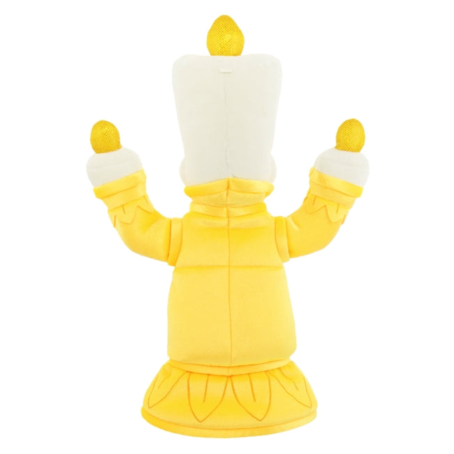 Lumière Handpuppe Tokyo Resort Japan Disney Store