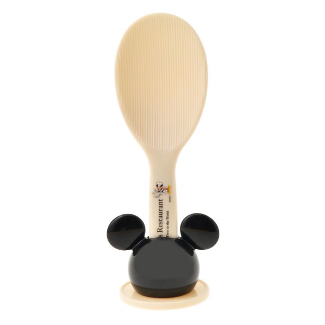 Disney Store - Mickey mit Ständer Retro Kitchen - Küchenutensil Japan Disney Store