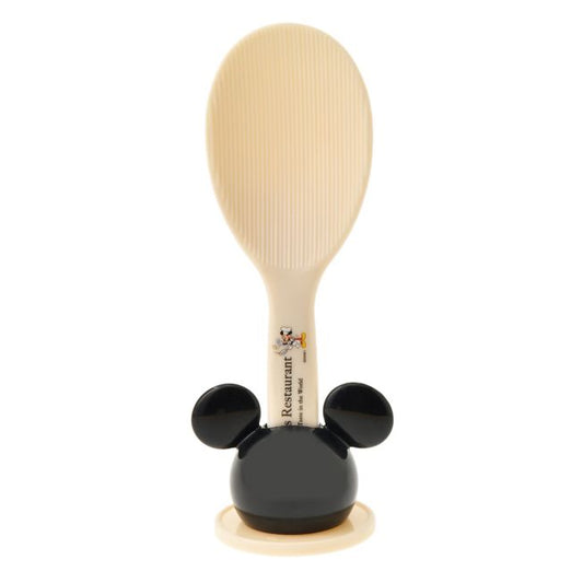 Disney Store - Mickey mit Ständer Retro Kitchen - Küchenutensil Japan Disney Store