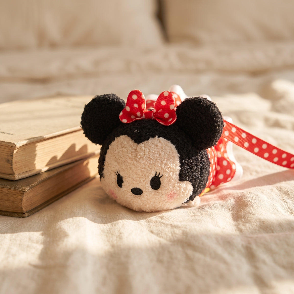 Tsum Tsum Minnie Mini (S) – Alltag