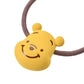 Winnie the Pooh Haargummi Gesicht Japan Disney Store