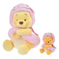 ETO Winnie the Pooh (S) Pink Japan Disney Store