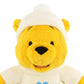 Winnie the Pooh Muff Tokyo Resort Japan Disney Store