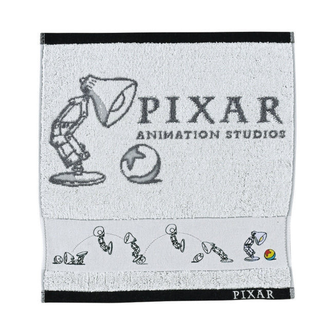 Luxo Jr. Waschlappen Chic Light Japan Disney Store