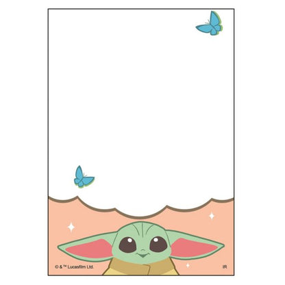 Gurogu Pata Pata Memo Notizbuch Japan Disney Store