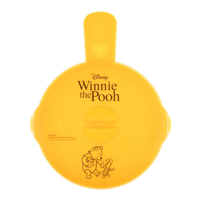 Eierbratbox Winnie the Pooh Honey Japan Disney Store