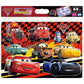 Cars 3 Kinderpuzzle 60 Teile "Wir sind Rivalen!" Japan Disney Store