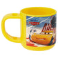 Cars Zahnputzbecher mit Zahnbürstenhalter [180ml] Japan Disney Store