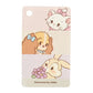 Lady, Miss Bunny, Marie Modische Katze Einkaufstasche Japan Disney Store