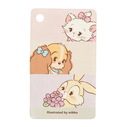 Lady, Miss Bunny, Marie Modische Katze Einkaufstasche Japan Disney Store