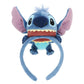 Haarreif ohne Bügel Stitch Tokyo Resort Japan Disney Store