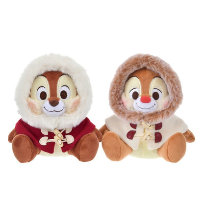 Chip Duffel Kollektion Japan Disney Store