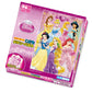 Disney Prinzessin Glitzernde Prinzessin Kinder-Puzzle 96 Teile Japan Disney Store