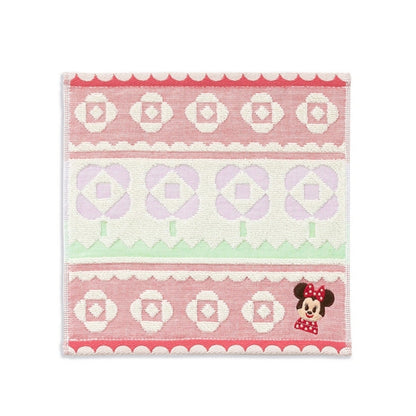 Minnie Mouse KIDEA HANAYAGU Handtuch Japan Disney Store