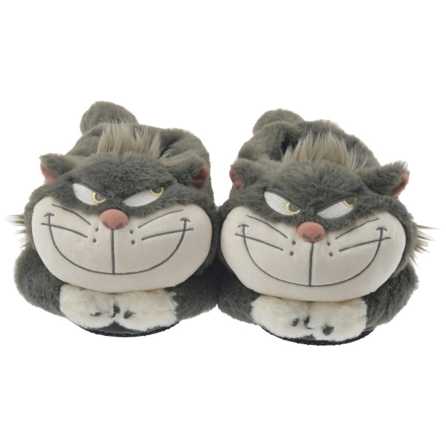 Lucifer Hausschuhe 36-39 Warm Goods Japan Disney Store