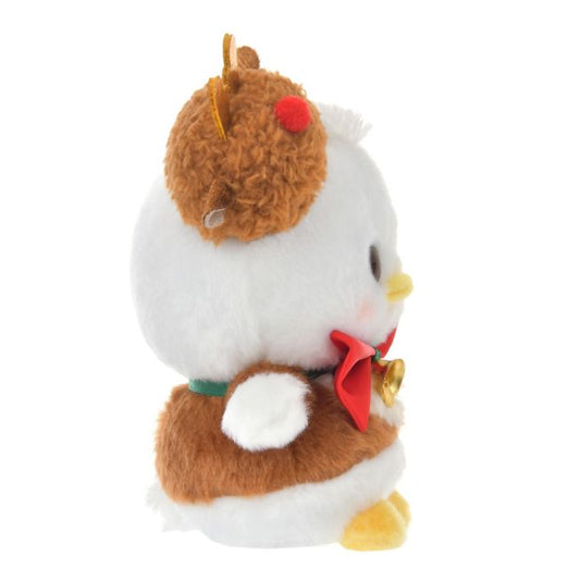 Donald Urupocha-chan Disney Weihnachten 2024