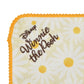 Winnie the Pooh Mini Handtuch HONEY DAY Japan Disney Store
