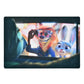 Judy Hopps & Nick Wilde, Flash Postkarte Lenticular Japan Disney Store