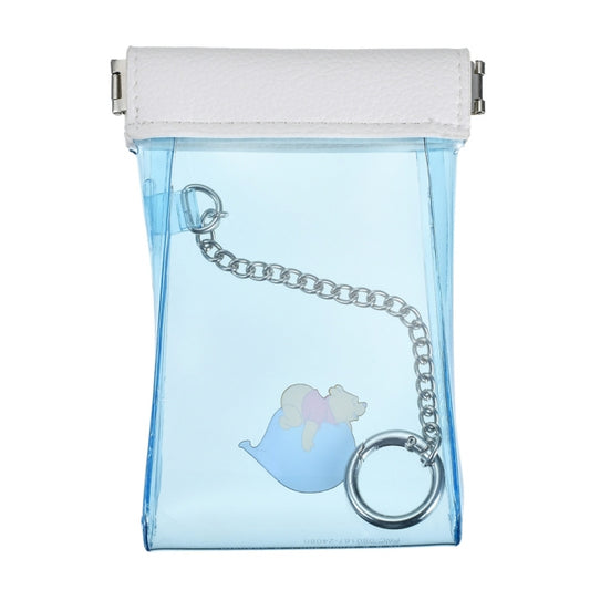 Puuh Tasche mit Karabiner