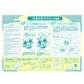 Mickey & Friends Kinderpuzzle zum Zusammenbauen! Serie 24 Teile Japan Disney Store