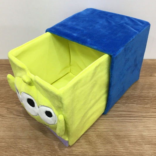 Toy Story Green Aufbewahrungsbox