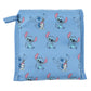 Stitch & Scrump Einkaufstasche Japan Disney Store