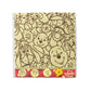 All-Star Winnie the Pooh Handtuch Japan Disney Store