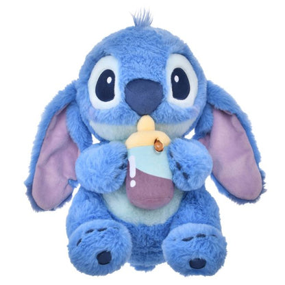 Stitch Day Collection - Kuscheltier