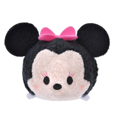 Tsum Tsum Minnie Mini (S) Japan Disney Store