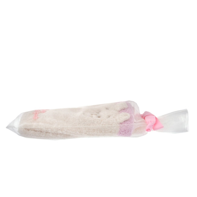 Weißer Pooh - Raumsocken Japan Disney Store