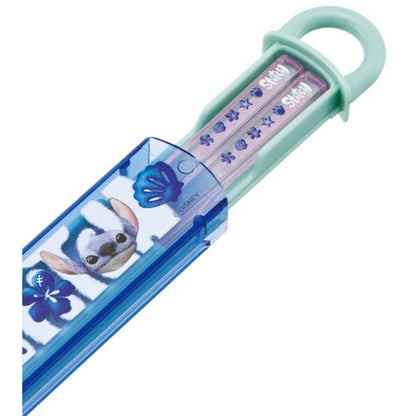 Essstäbchen und Box Set Lilo & Stitch Japan Disney Store