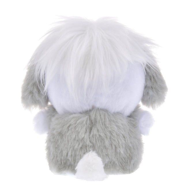 Max Urupocha-chan Little Mermaid Japan Disney Store