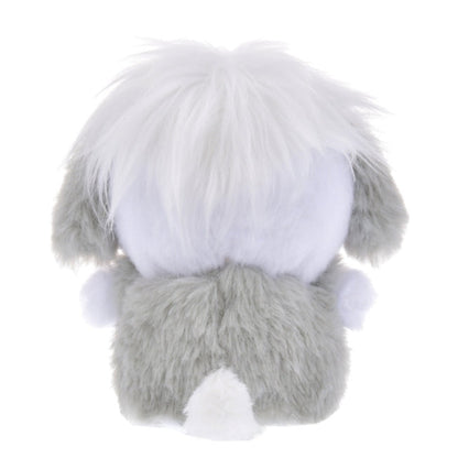 Max Urupocha-chan Little Mermaid Japan Disney Store