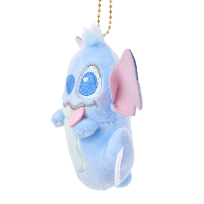 Stitch Plüsch Schlüsselanhänger Japan Disney Store