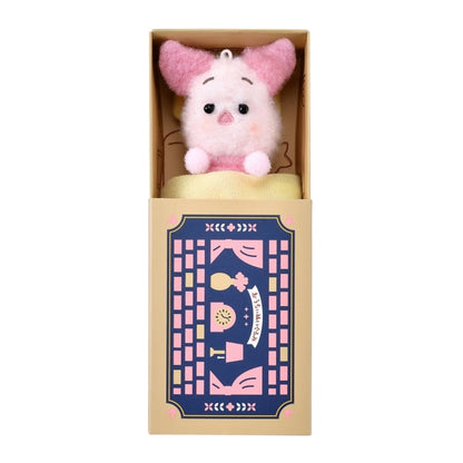 Store - Disney Charakter Geheimes Plüschtier Japan Disney Store