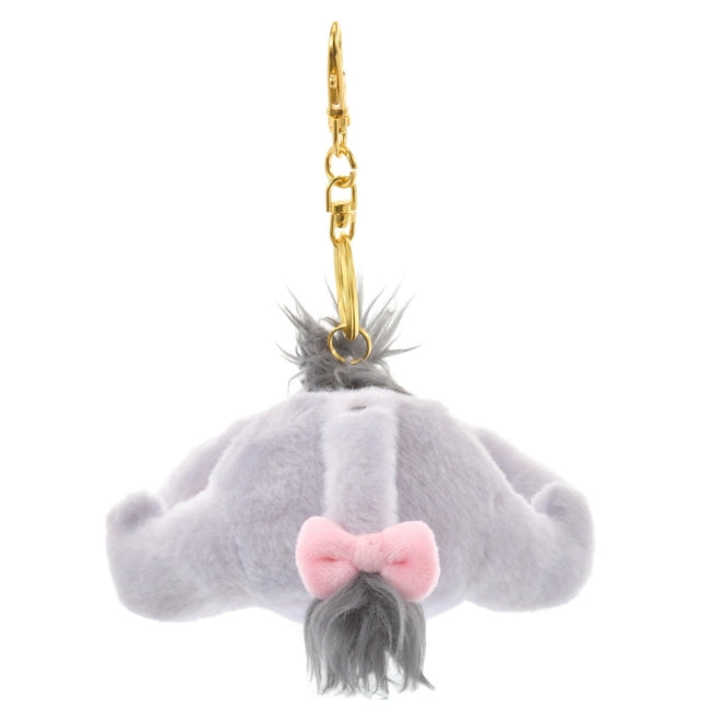 Eeyore Plüsch Schlüsselanhänger Japan Disney Store