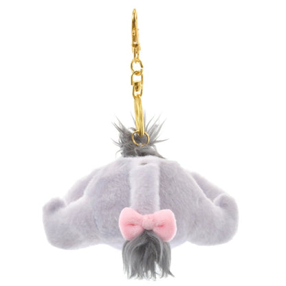 Eeyore Plüsch Schlüsselanhänger Japan Disney Store